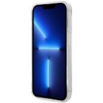 Karl Lagerfeld KLHCP14XCTTR iPhone 14 Pro Max 6,7" hardcase transparent Choupette Body - imagine 5