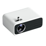 Wanbo Mini Pro WPE01 | Projector | Android 9.0, 720p, 250 ANSI - imagine 2