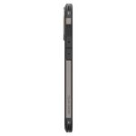 Spigen Tough Armor MAG iPhone 16 Pro Max 6.9" MagSafe gunmetal ACS08012 - imagine 5