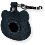 Case Locator Nimmy New Big Eyed   Pet 2.0 Panda black - imagine 5