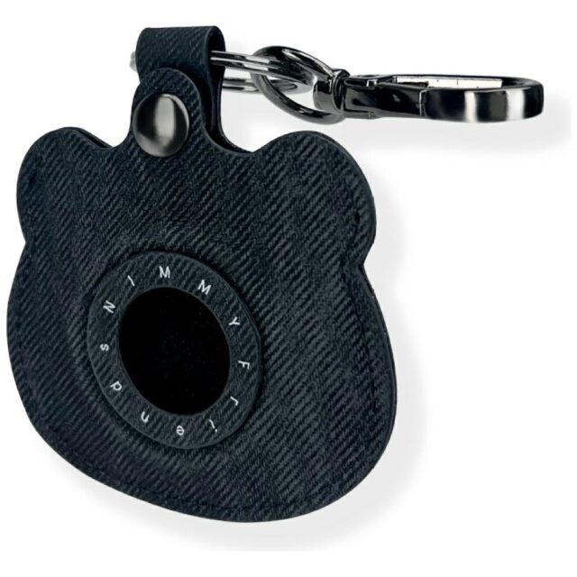 Case Locator Nimmy New Big Eyed   Pet 2.0 Panda black - imagine 5