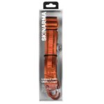 Skinarma Scout XE universal phone lanyard orange - imagine 5
