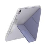 UNIQ Camden Click iPad Air 11" (2024) case purple/light violet - imagine 4