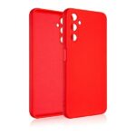 Beline Silicone Case Samsung A05s A057red