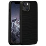 Etui dbramante 1928 Dune do iPhone 14    czarny/black