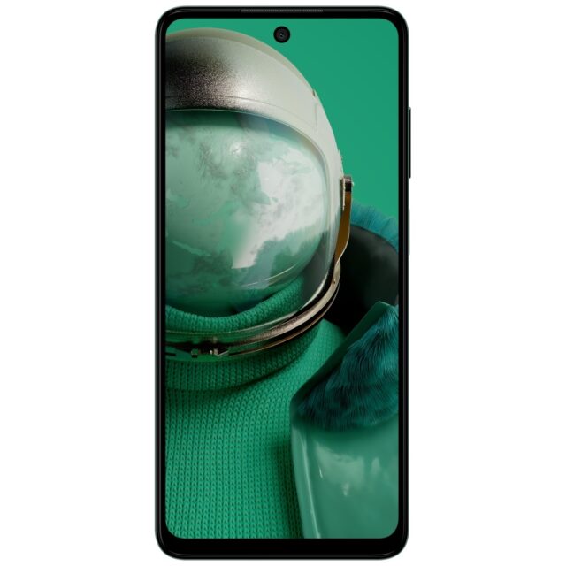 Smartphone HMD Pulse Pro TA-1588 6/128GB DS green - imagine 2