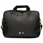 Bag BMW BMCB15SPCTFK 16" black Perforated