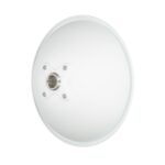 Mimosa N5-X25 | Modular Horn for C5x | 2-pack, 25dBi, 8st, 4,9-6,4GHz, 429mm - imagine 3