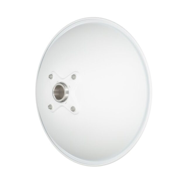 Mimosa N5-X25 | Modular Horn for C5x | 2-pack, 25dBi, 8st, 4,9-6,4GHz, 429mm - imagine 3