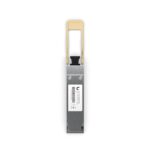 Ubiquiti UACC-OM-QSFP28-SR4 | QSFP28 Module | 100Gbps, 100m - imagine 3