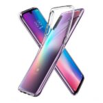 Spigen Liquid Crystal Fit Xiaomi Mi9S35CS26087 Clear - imagine 2