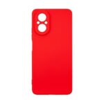 Beline Silicone Case Realme C67 4g Red - imagine 2