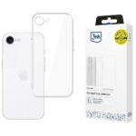 3MK Clear Case iPhone 16E