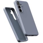 Case Pure MagSafe Silicone Sam S25 lavender