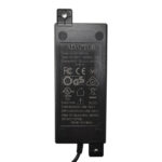 Extralink PS-48V60W | Power adapter | 48V, 60W - imagine 4