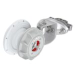 RF Elements HG3-TP-S80 | Sector antenna | 5GHz - 6GHz, 11dBi, 80°