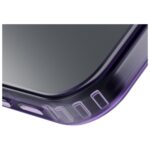 Case 3MK Frosty MagCase for Apple iPhone 17 Air purple - imagine 5