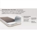 3MK HardGlass iPhone SE 2020/ SE 2022 - imagine 2