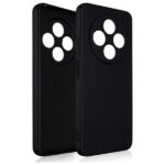 Beline Silicone Case for Xiaomi 14C Black