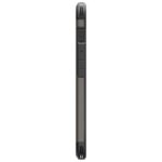 Case Spigen Tough Armor Mag MagSafe for iPhone 16e gray - imagine 6