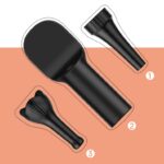 Bebird Ent Ear Otoscope Tips Set - imagine 2
