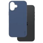 CARE by PanzerGlass Fashion CaseiPhone 16 Plus 6.7"  blue MagSafe 1383 - imagine 2