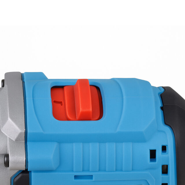 EXTRALINK POWERLINK AKUMULATOROWA WKRĘTARKA PWL-CD1003C 13MM 20V 2X1,5AH - imagine 4