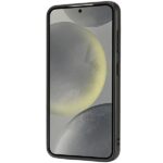 Audi Genuine Leather MagSafe S24 S921 black-red hardcase AU-TPUPCS24-R8/D3-RD - imagine 6