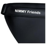 Nimmy Crossbody black Cool&Cute 2.0 Gorilla - imagine 2