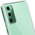 3MK Clear Case Samsung G780 S20 FE - imagine 6