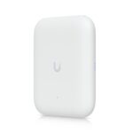 Ubiquiti U7-Outdoor | Access point | WiFi7, Dual Band, 1x RJ45 2.5Gbps, IPX6 - imagine 2