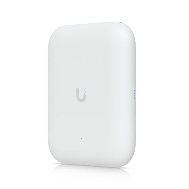 Ubiquiti U7-Outdoor | Access point | WiFi7, Dual Band, 1x RJ45 2.5Gbps, IPX6 - imagine 2