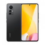 Xiaomi 12 Lite 5G Dual Sim 8GB RAM 256GB - Black