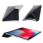 Mercury Clear Back Cover iPad 10.910 gen (2022) black - imagine 3