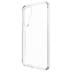Etui ZAGG Luxe do Samsung Galaxy A55     przezroczysty/clear - imagine 3