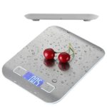Extralink Home B-06 | Kitchen scale | - imagine 2