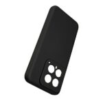 Beline Silicone Case Xiaomi 14 black - imagine 3