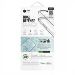 NIQ Clario case iPhone 16 Pro Max 6.9" Magclick Charging smoke/smoke - imagine 5