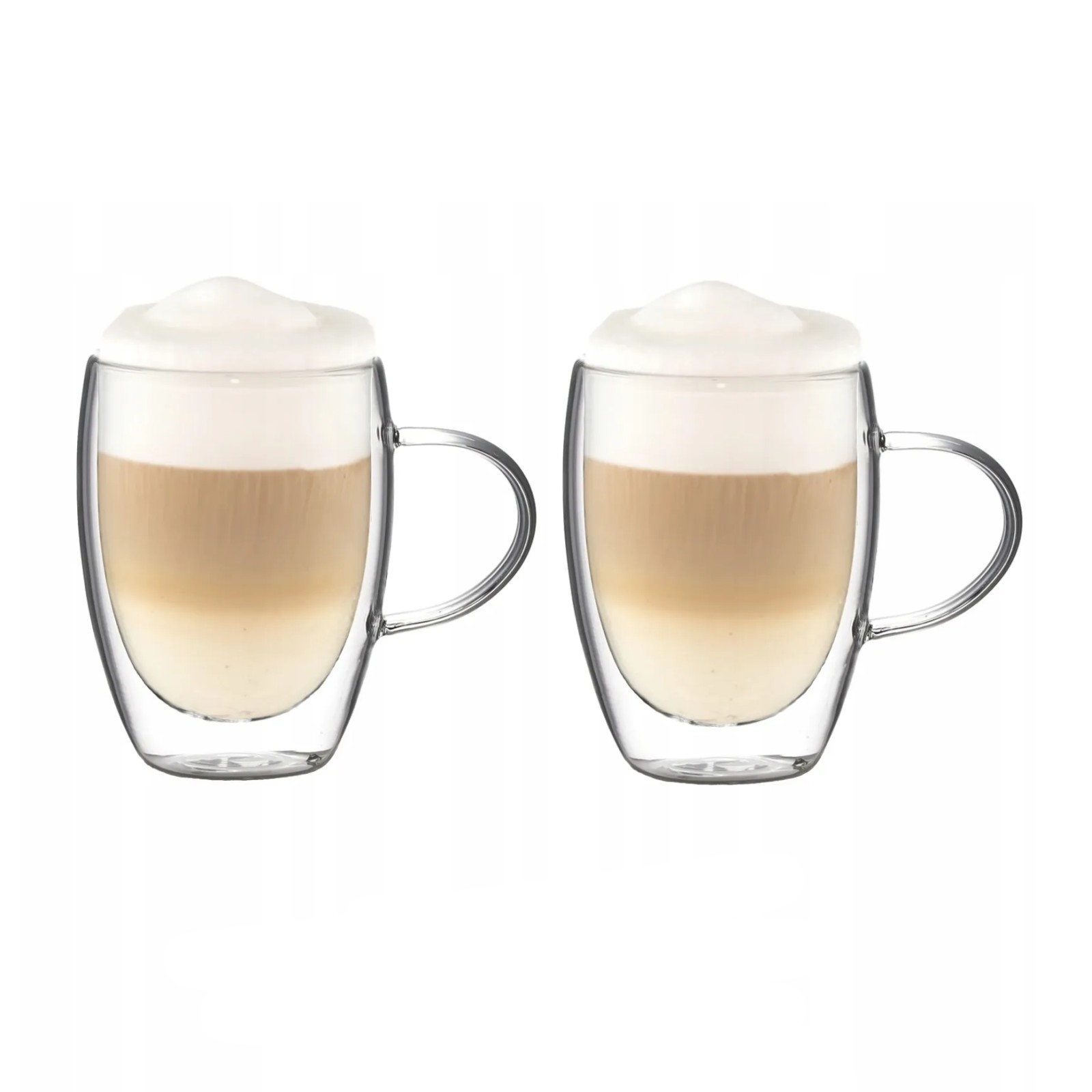 cps-8f6820fc63941ef692228555cf4b2d8c-2025-12-05-14-16-42 Extralink | Set of 2 Double-Walled Thermal Glasses | 340 ml - imagine 1