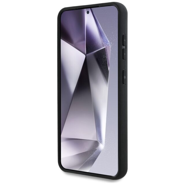 Red Bull Real Carbon Fiber Powerbar MagSafe Case for Samsung Galaxy S25 Black - imagine 5