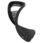 Spigen Liquid Air Google Pixel 9 Pro XL matte black  ACS07716 - imagine 9