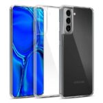 3MK Clear Case Sam Galaxy S21 FE - imagine 2