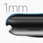 Araree case Aero Apple Watch 40mm white AR20-01342B - imagine 7