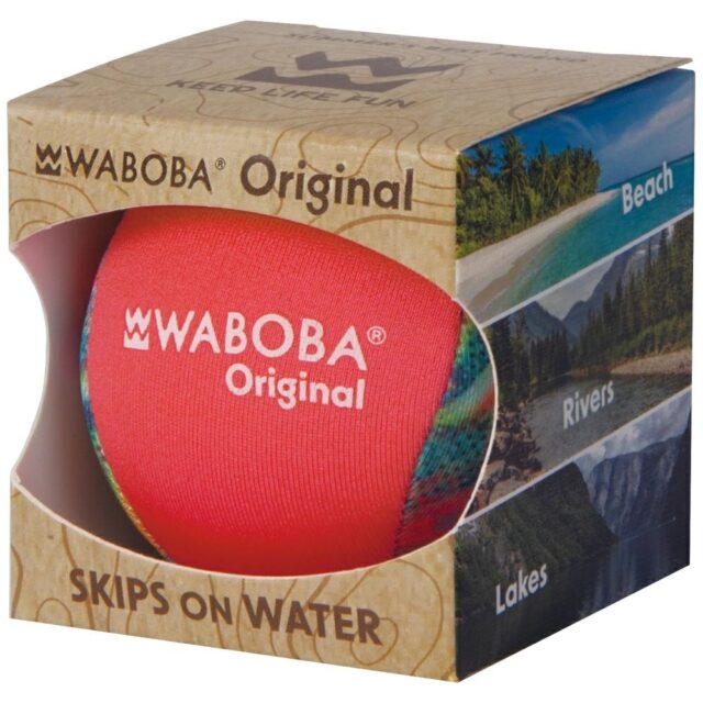 Waboba Original water ball 2.2" - imagine 2