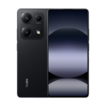 Xiaomi Redmi Note 14S 4G Dual Sim 8GB RAM 256GB - Midnight Black