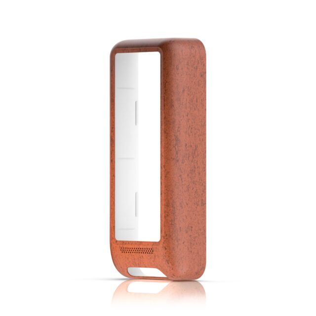 Ubiquiti UVC-G4-DB-Cover-Brick | Cover | for UVC-G4-DoorBell - imagine 4