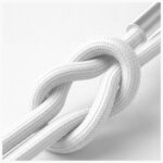 Cable 3MK Hyper Cable N-SERIES USB-A to USB-C 1m 9V/2A 18W white - imagine 6