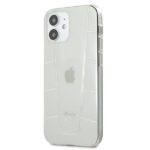 Mercedes MEHCP12SCLCT iPhone 12 mini 5,4" clear hardcase Transparent Line - imagine 2