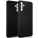 Beline Case Silicone Samsung A04s A047black