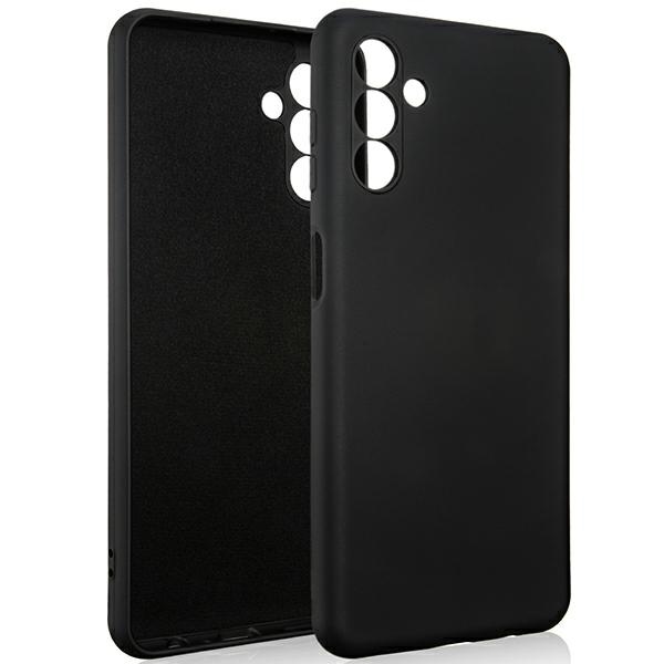 cps-8fc9bf871390115f009eb476f2022294-2025-12-05-23-45-18 Beline Case Silicone Samsung A04s A047black - imagine 1